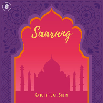 Catchy - Saarang