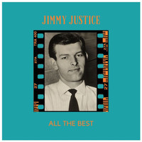 Jimmy Justice - All the Best
