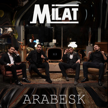 Milat - Arabesk