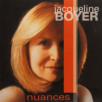 Jacqueline Boyer - Nuances