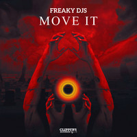 Freaky DJs - Move It