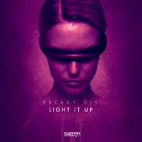 Freaky DJs - Light It Up