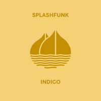 Splashfunk - Indigo
