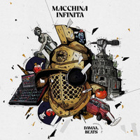 damaa.beats - Macchina Infinita
