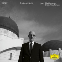 Moby - The Lonely Night (Reprise Version)