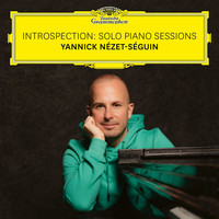 Yannick Nézet-Séguin - Rachmaninoff: Moments Musicaux, Op. 16: No. 3 in B Minor. Andante cantabile
