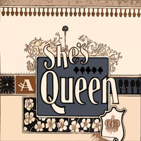 Jackie Ross - She's a Queen