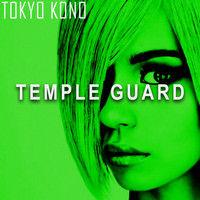 Tokyo Kono - Temple Guard