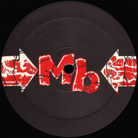 M.B. - You Don't Get Stop