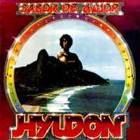 Hyldon - Sabor de amor