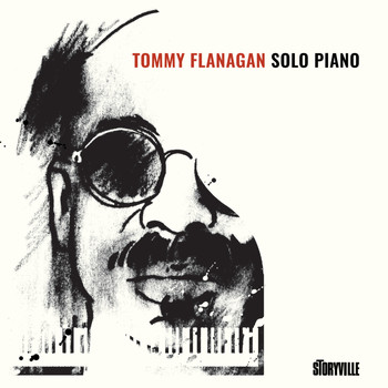 Tommy Flanagan - Solo Piano