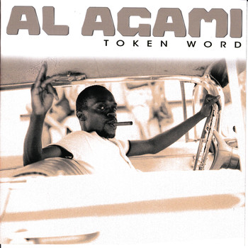 Al Agami - Token Word
