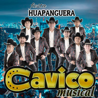 Cavico Musical - Fiesta Huapanguera