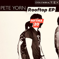 Pete Yorn - Rooftop EP (20 years of musicforthemorningafter)