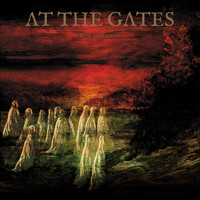 At The Gates - The Paradox