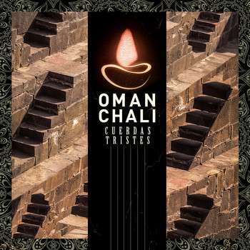 Oman Chali - Cuerdas Tristes