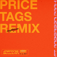 Jazmine Sullivan feat. Anderson.Paak - Price Tags (kryptogram Remix [Explicit])