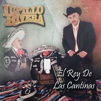 Lupillo Rivera - El Rey de las Cantinas (Banda [Explicit])