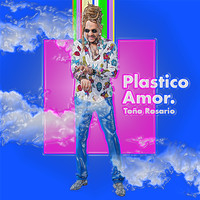 Toño Rosario - Plastico Amor