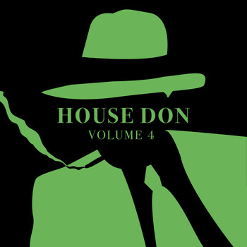 Various Artists - House Don Vol.4