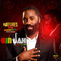 Ginjah - The Reggae Soul Man