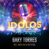 Gary Torres - El Sinaloense