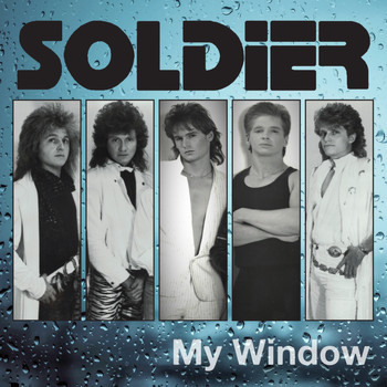 Soldier - My Window