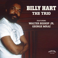 Billy Hart - Billy Hart - the Trio