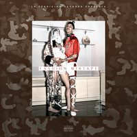 Yung Beef - Fashion Mixtape - EP (Explicit)