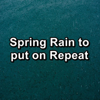 Rain Shower - Spring Rain to put on Repeat