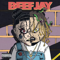 Yung Beef & Papi Trujillo - Beef Jay (Explicit)