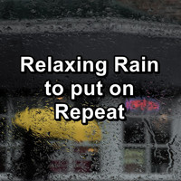 Rain Storm & Thunder Sounds - Relaxing Rain to put on Repeat