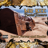 Mr. Kee - Buried Treasure (Explicit)
