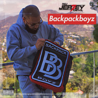 Nu Jerzey Devil - Backpack Boyz (Explicit)