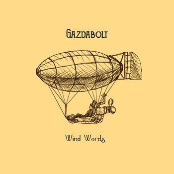 Gazdabolt - Wind Words