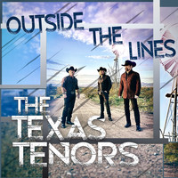 The Texas Tenors - Outside the Lines