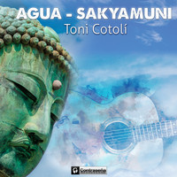 Toni Cotolí - Agua - Sakyamuni