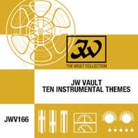 Cedric King Palmer - Ten Instrumental Themes