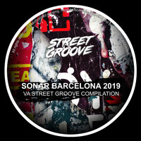 Zebob - Sonar Barcelona 2019