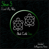 Steve S. - Steve S. - I Lost My Way EP