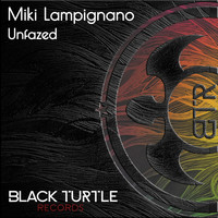 Miki Lampignano - Unfazed