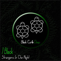 J Black - Strangers in the Night