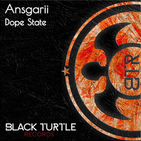 Ansgarii - Dope Stated EP