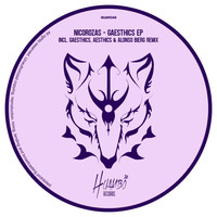 NicoRozas - Gaesthics EP