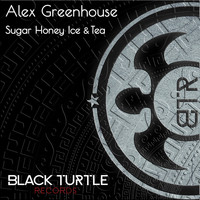 Alex Greenhouse - Sugar Honey Ice & Tea