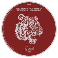 Kuestenklatsch - Play Around EP
