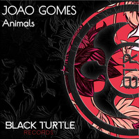 Joao Gomes - Animals