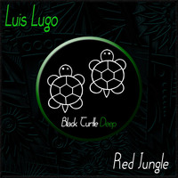Luis Lugo - Red Jungle
