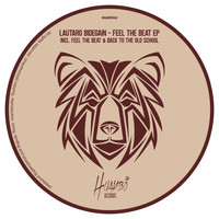 Lautaro Bidegain - Feel the Beat EP
