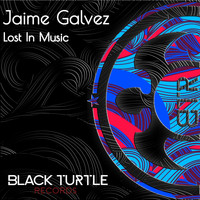 Jaime Galvez - Lost in Music